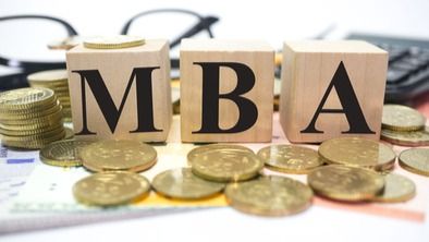 MBA Cost