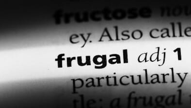 The Frugal Lifestyle