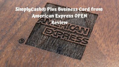 SimplyCash Plus Business Card from American Express OPEN Review