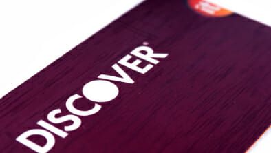 Discover More Card Review