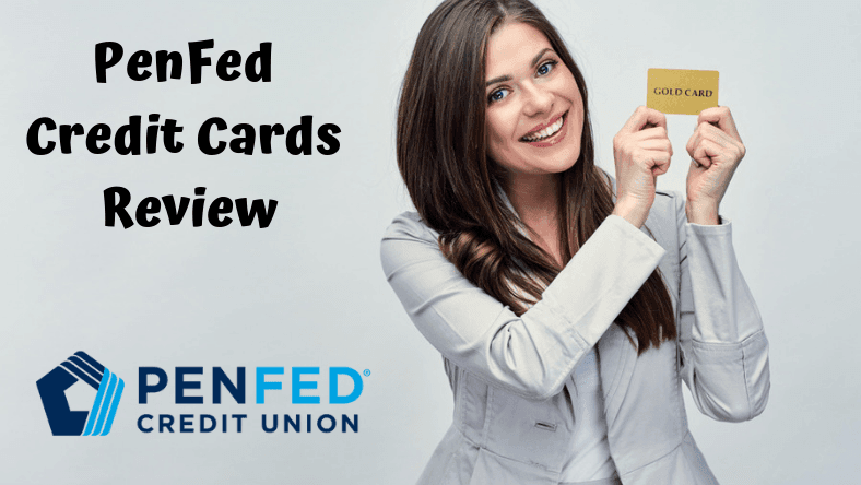 PenFed Credit Cards Review