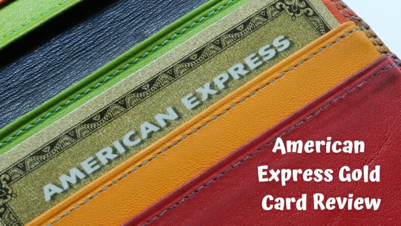 American Express Gold Credit Card Review | Hugh Rewards & Status Symbol