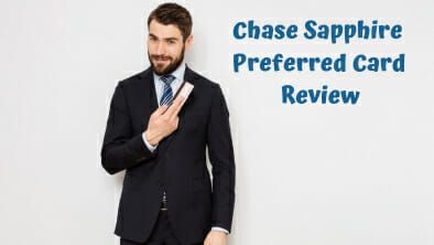 Chase Sapphire Preferred Card Review