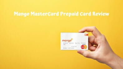 Mango MasterCard Prepaid Card Review