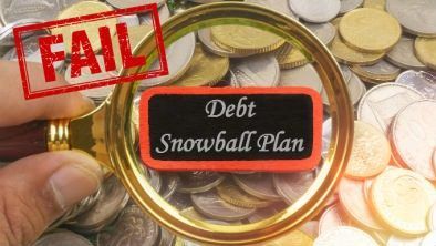 Where Dave Ramsey S Debt Snowball Fails Consumerism Commentary - 
