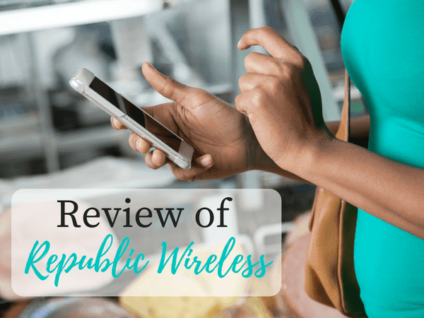 review of republic wireless