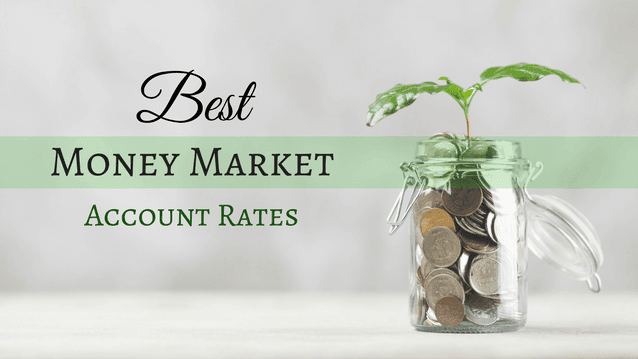 best money market rates