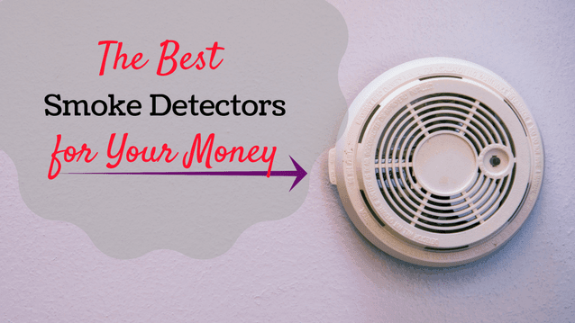 best smoke detectors