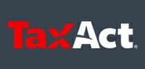 Taxact Tax Software 210*100