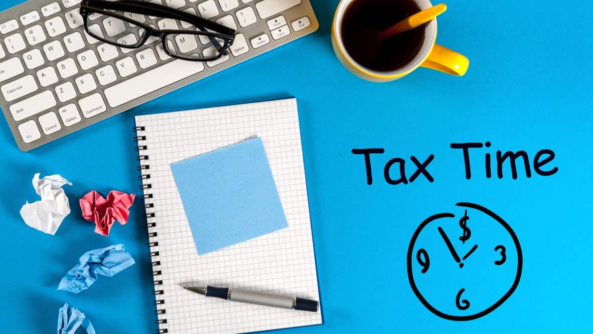 Professional Tax Services