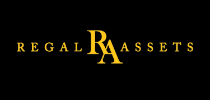 Regal Assets Gold IRA Logo