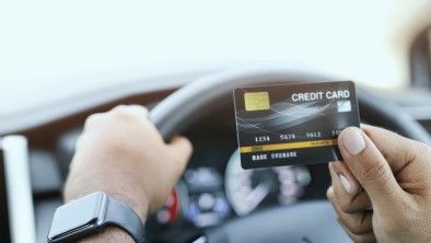 Synchrony Car Care™ Credit Card Review 394x222